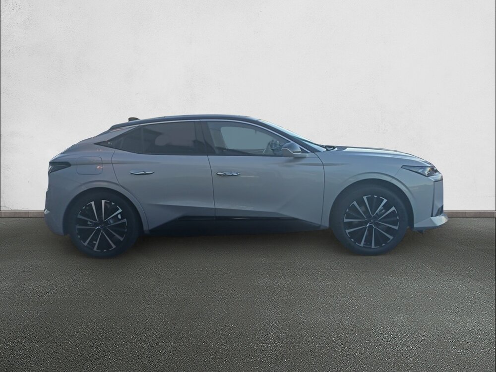 Occasion DS DS4 N°4 E-Tense - Etoile - Alcantara