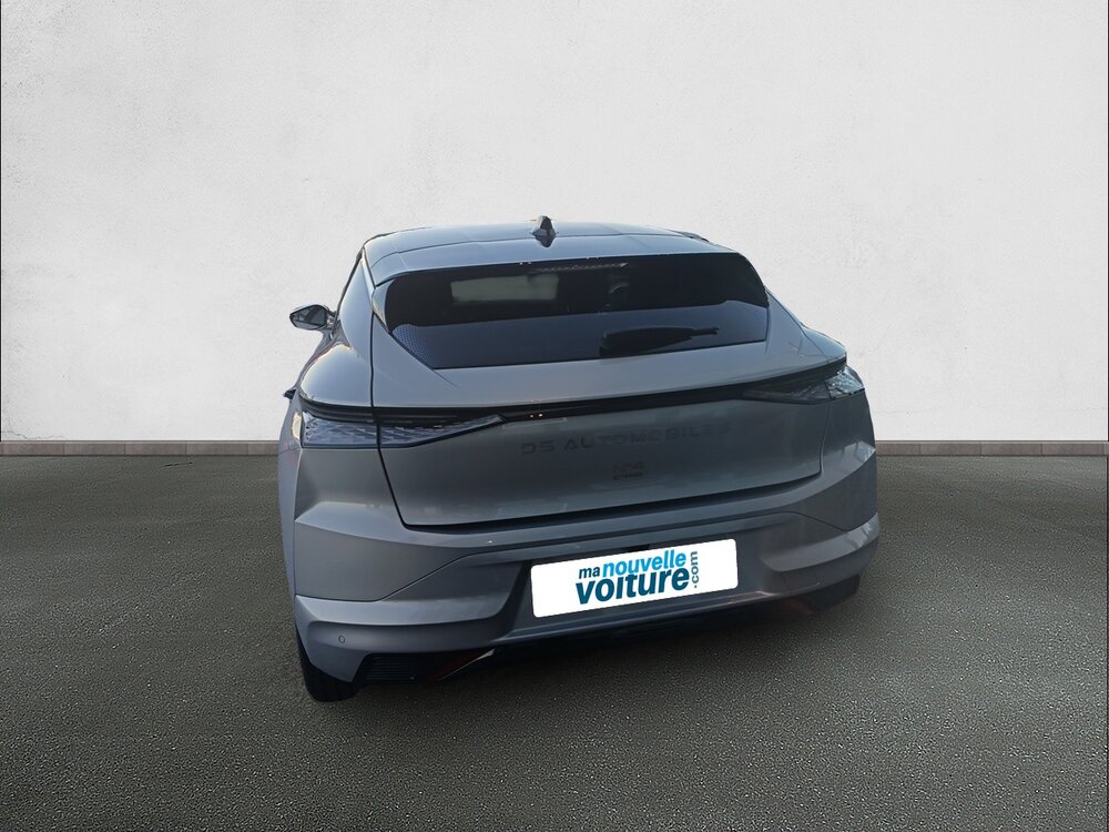 Occasion DS DS4 N°4 E-Tense - Etoile - Alcantara