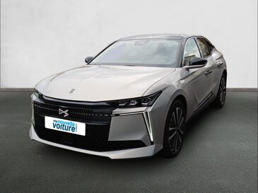 Occasion DS DS4 N°4 E-Tense - Etoile - Alcantara
