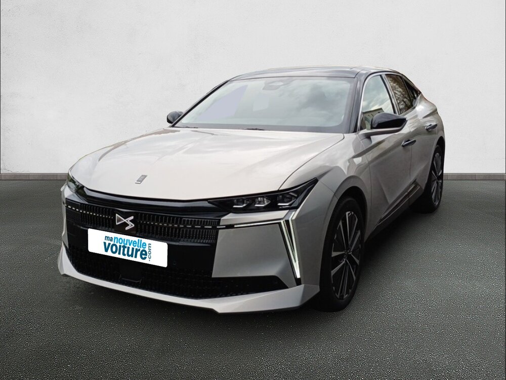 Occasion DS DS4 N°4 E-Tense - Etoile - Alcantara