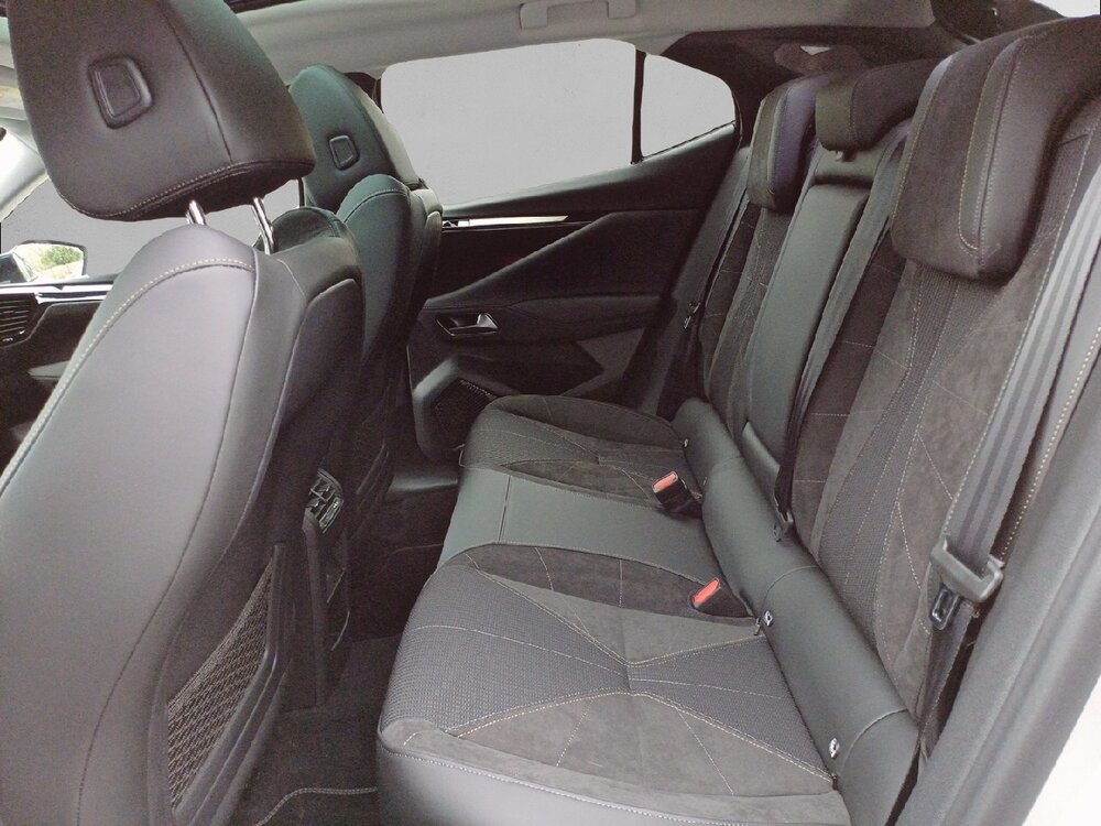 Occasion DS DS4 N°4 E-Tense - Etoile - Alcantara