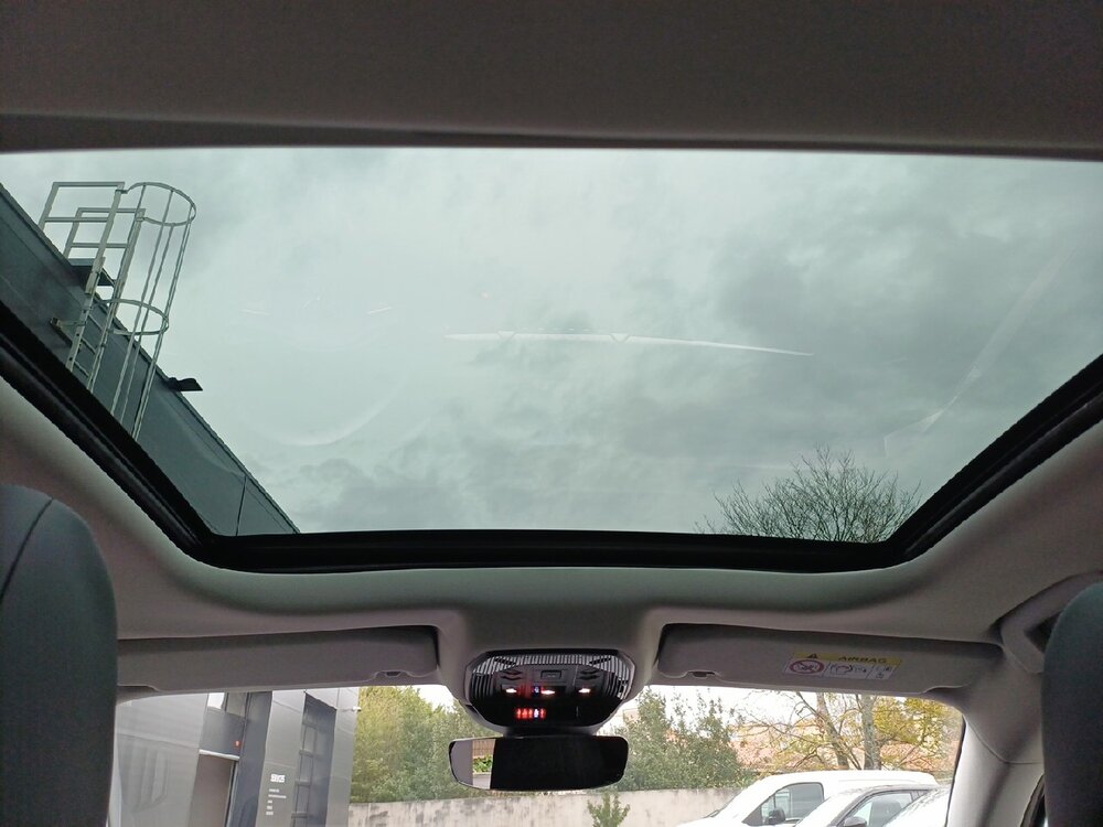 Occasion DS DS4 N°4 E-Tense - Etoile - Alcantara
