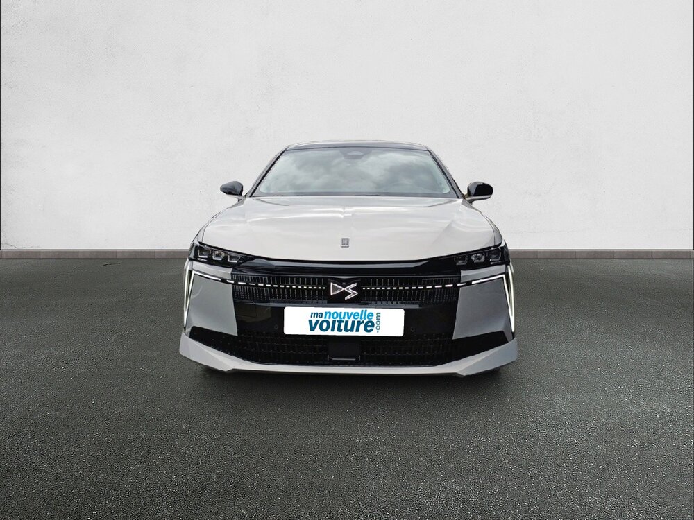 Occasion DS DS4 N°4 E-Tense - Etoile - Alcantara