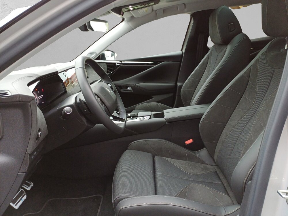 Occasion DS DS4 N°4 E-Tense - Etoile - Alcantara