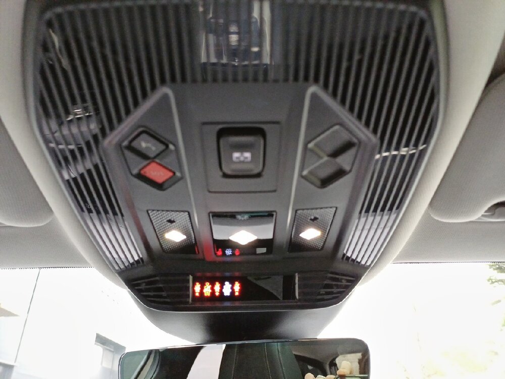 Occasion DS DS4 N°4 E-Tense - Etoile - Alcantara