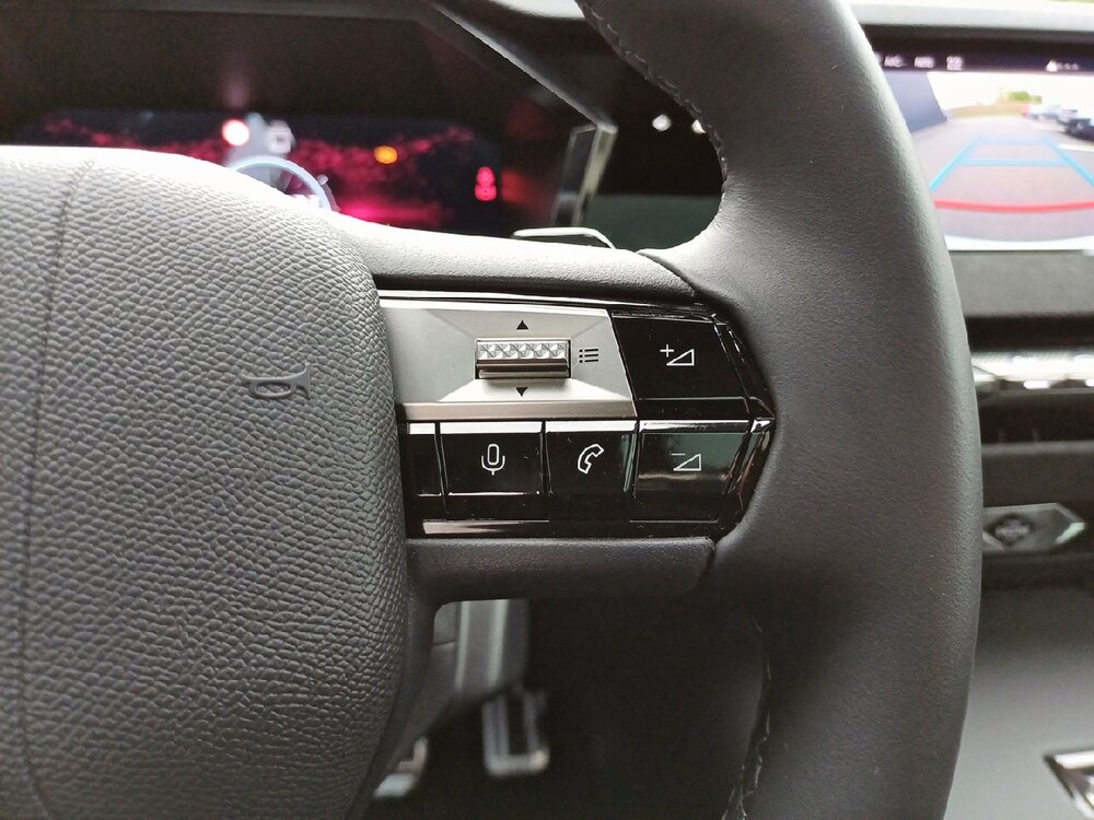 Occasion DS DS4 N°4 E-Tense - Etoile - Alcantara