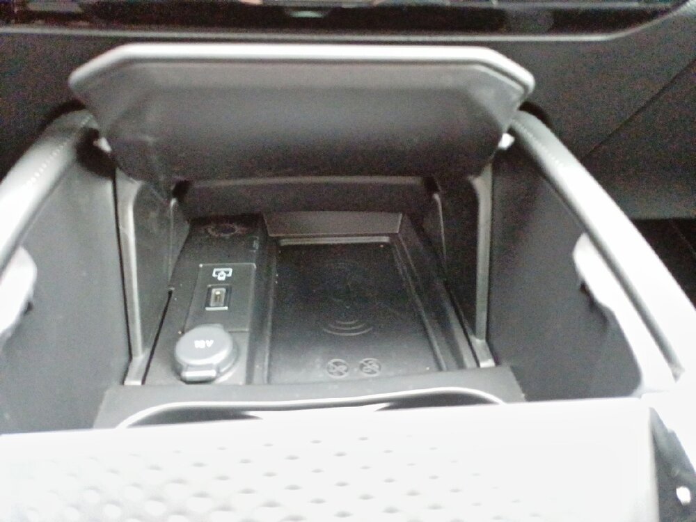 Occasion DS DS4 N°4 E-Tense - Etoile - Alcantara