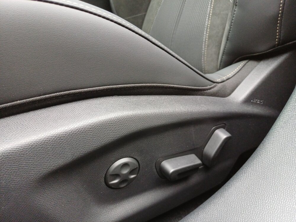 Occasion DS DS4 N°4 E-Tense - Etoile - Alcantara