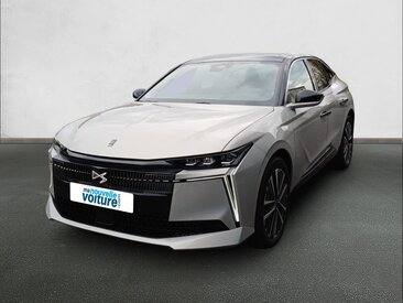 Occasion DS DS4 N°4 E-Tense - Etoile - Alcantara