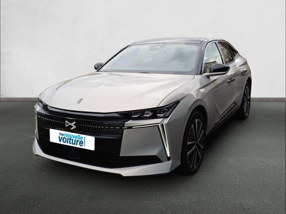 Occasion DS DS4 N°4 E-Tense - Etoile - Alcantara