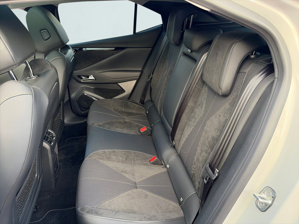 Occasion DS DS4 N°4 E-Tense - Etoile - Alcantara