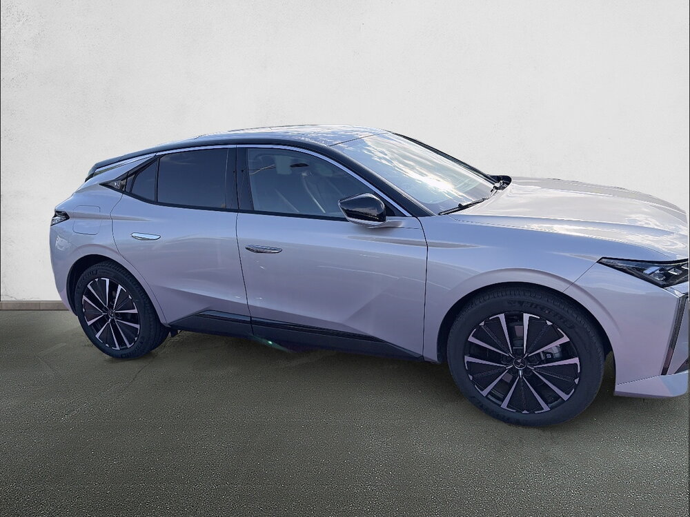 Occasion DS DS4 N°4 E-Tense - Etoile - Alcantara