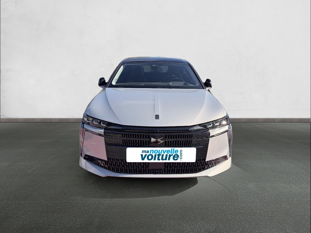 Occasion DS DS4 N°4 E-Tense - Etoile - Alcantara