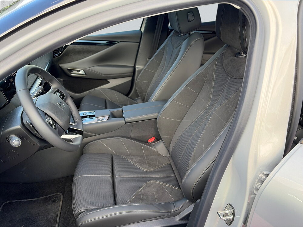 Occasion DS DS4 N°4 E-Tense - Etoile - Alcantara