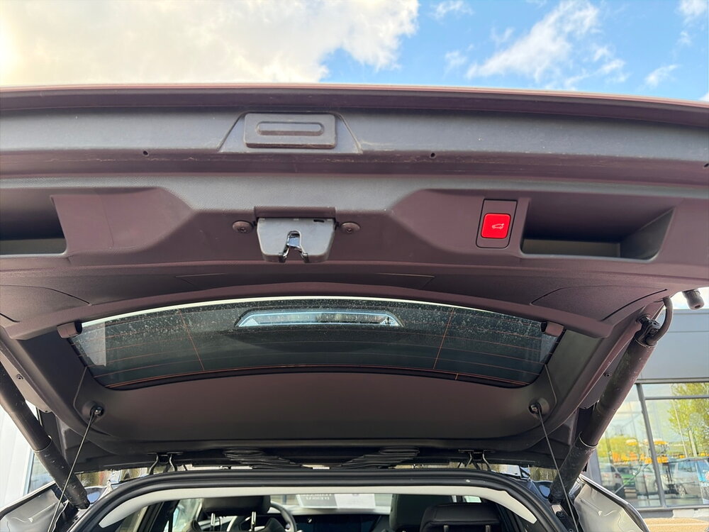 Occasion DS DS4 N°4 E-Tense - Etoile - Alcantara