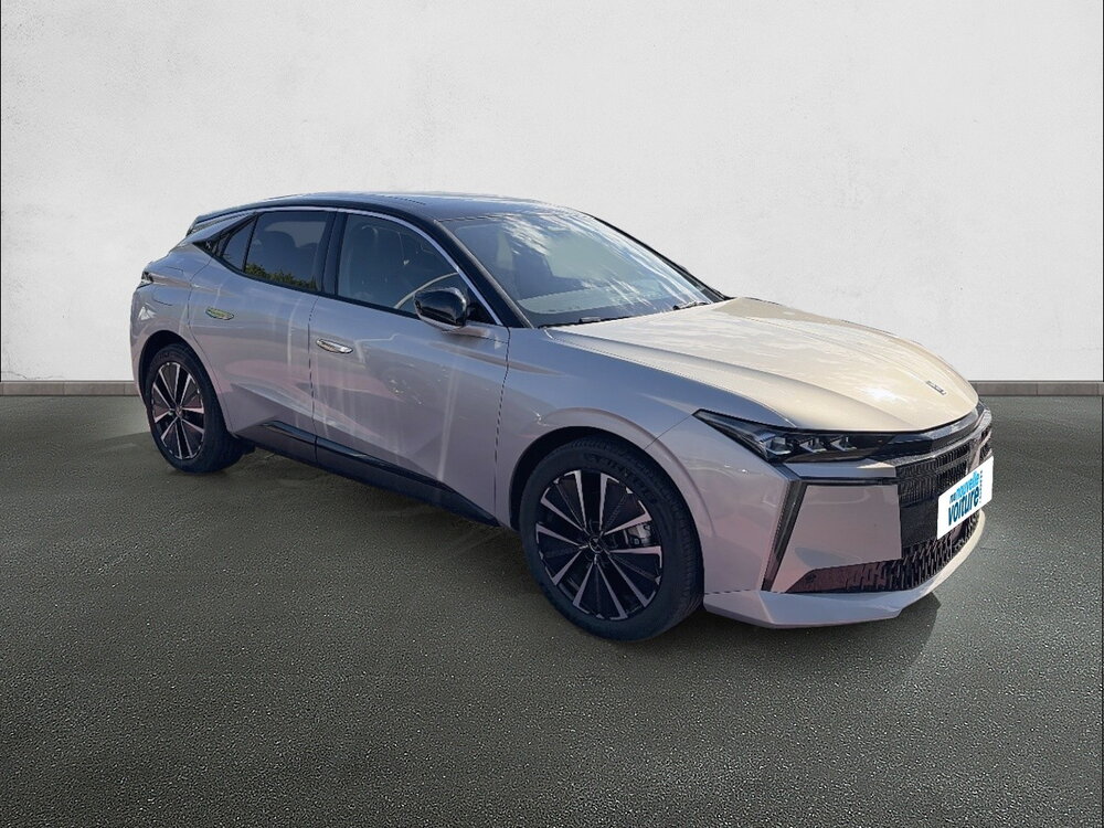 Occasion DS DS4 N°4 E-Tense - Etoile - Alcantara