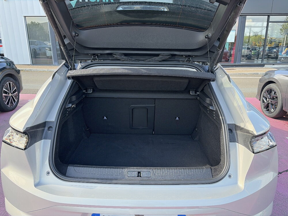 Occasion DS DS4 N°4 E-Tense - Etoile - Alcantara