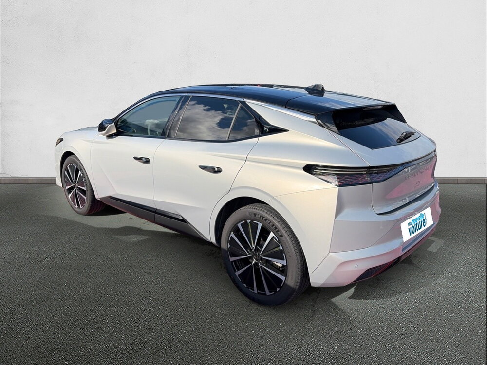 Occasion DS DS4 N°4 E-Tense - Etoile - Alcantara