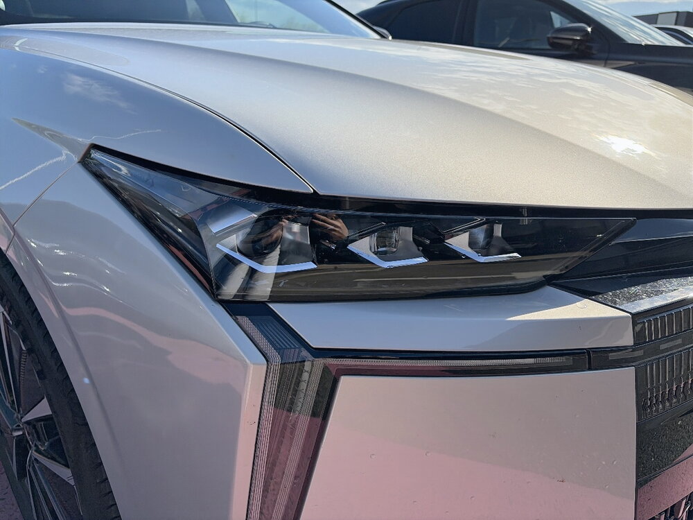 Occasion DS DS4 N°4 E-Tense - Etoile - Alcantara