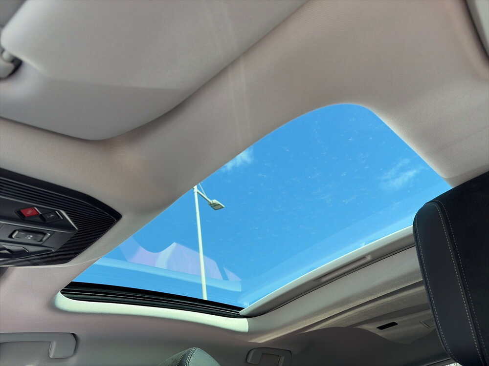 Occasion DS DS4 N°4 E-Tense - Etoile - Alcantara