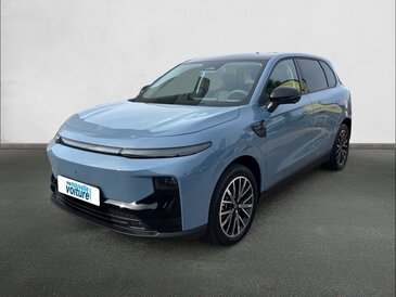 Occasion LEAPMOTOR B10 B10 BEV 67.1 kWh - 160 kW