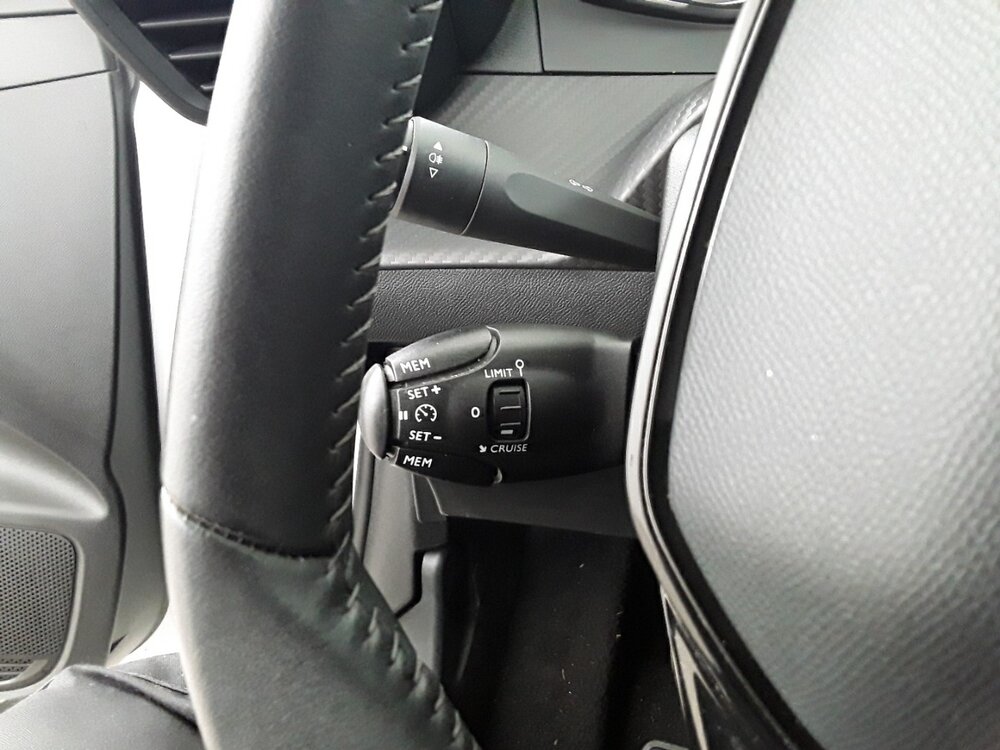 Occasion PEUGEOT 208 208 PureTech 75 S&S BVM5 - Active