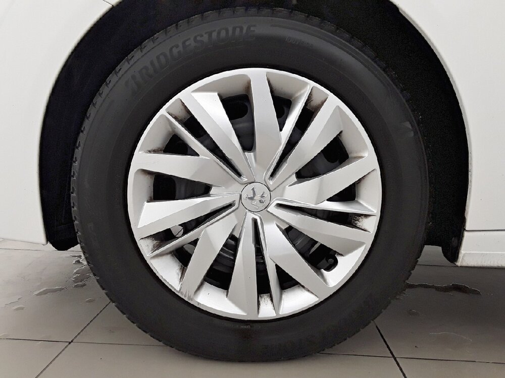 Occasion PEUGEOT 208 208 PureTech 75 S&S BVM5 - Active