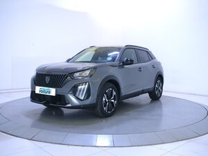 Occasion PEUGEOT 2008 2008 Electrique 54 kWh 156 ch - Allure