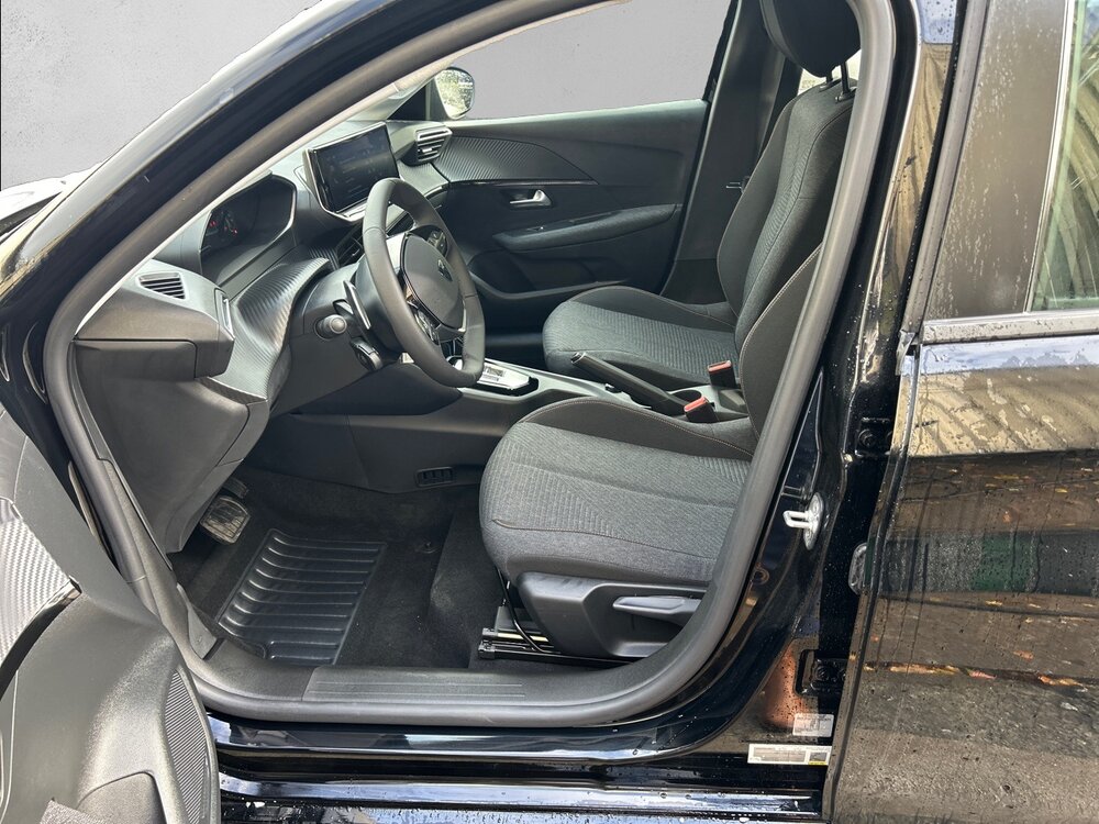 Occasion PEUGEOT 208 208 Hybrid 110 e-DCS6