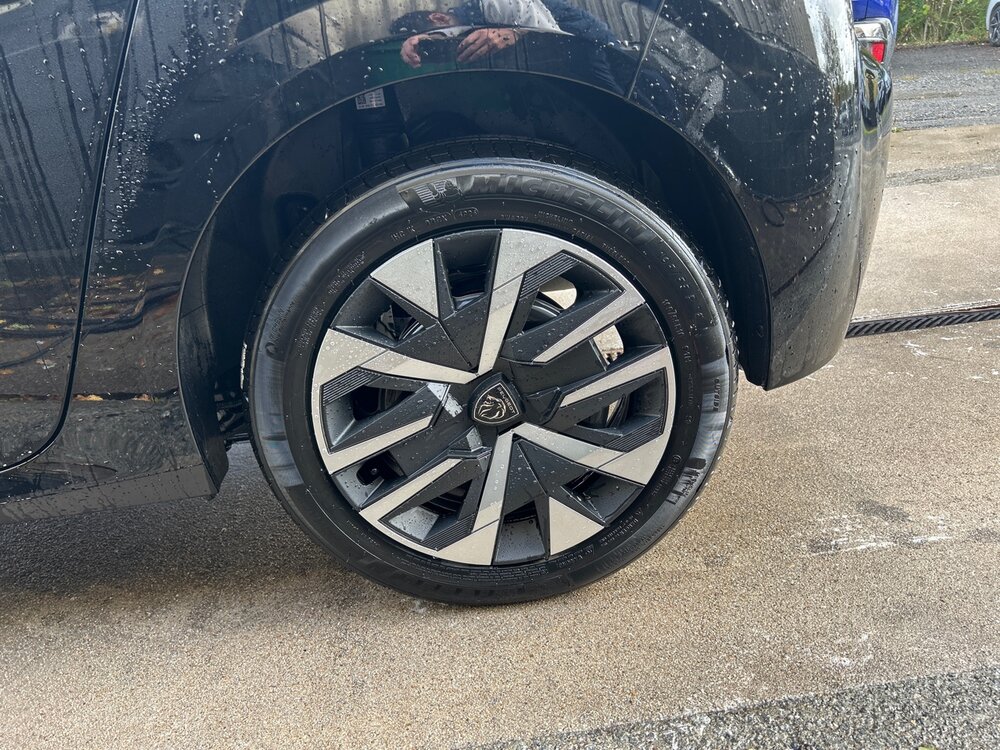 Occasion PEUGEOT 208 208 Hybrid 110 e-DCS6