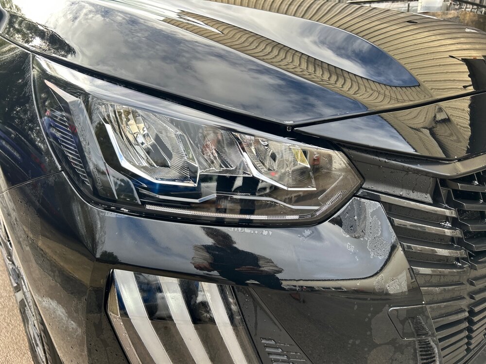 Occasion PEUGEOT 208 208 Hybrid 110 e-DCS6