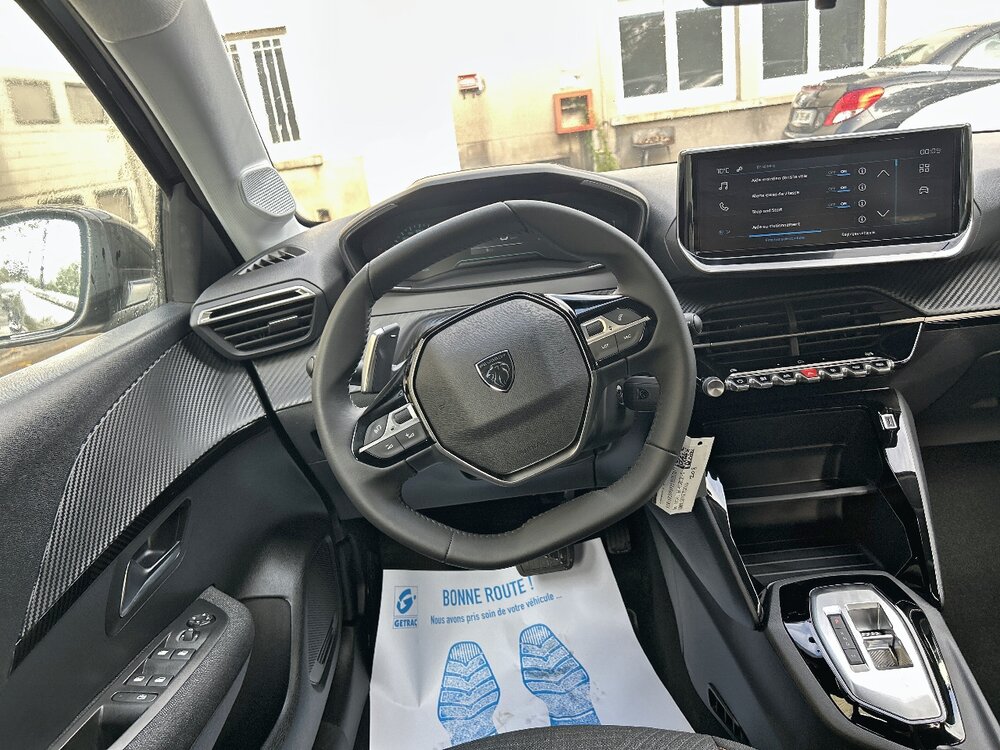 Occasion PEUGEOT 208 208 Hybrid 110 e-DCS6