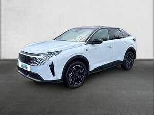 Occasion PEUGEOT 3008 3008 Hybrid 145 e-DCS6 - GT