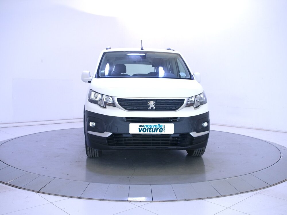 Occasion PEUGEOT Rifter Rifter Standard BlueHDi 100 BVM5