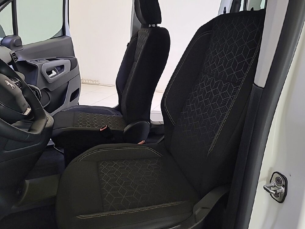 Occasion PEUGEOT Rifter Rifter Standard BlueHDi 100 BVM5