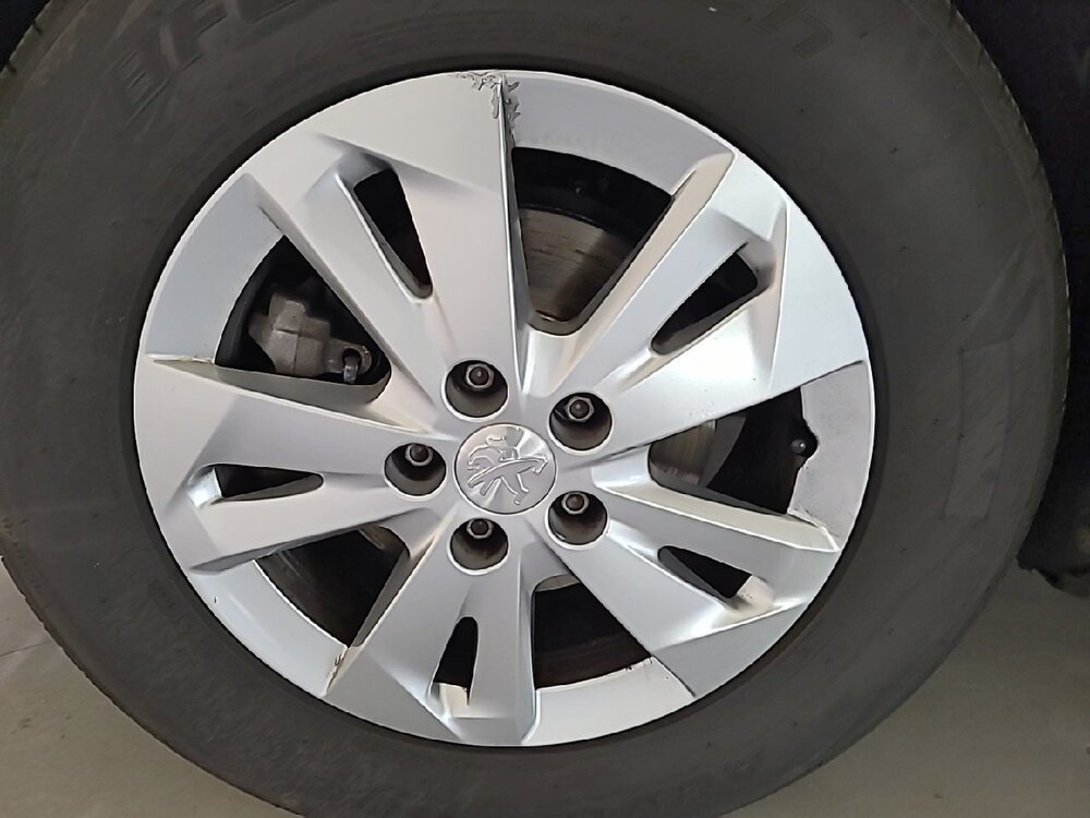 Occasion PEUGEOT Rifter Rifter Standard BlueHDi 100 BVM5