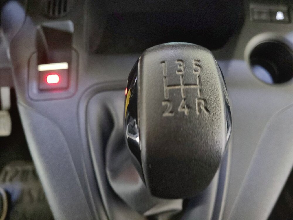 Occasion PEUGEOT Rifter Rifter Standard BlueHDi 100 BVM5