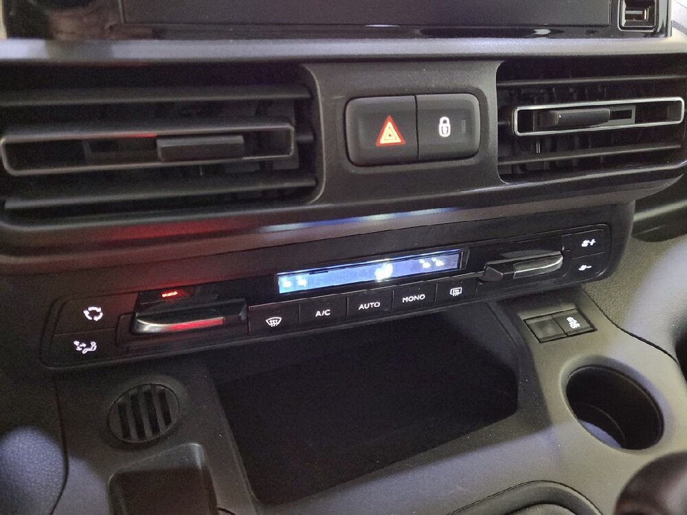 Occasion PEUGEOT Rifter Rifter Standard BlueHDi 100 BVM5