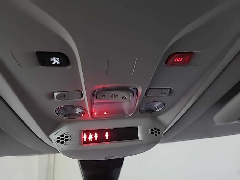 Occasion PEUGEOT Rifter Rifter Standard BlueHDi 100 BVM5