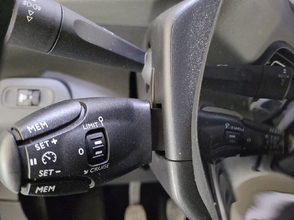 Occasion PEUGEOT Rifter Rifter Standard BlueHDi 100 BVM5