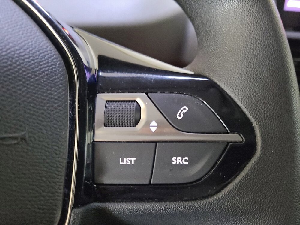 Occasion PEUGEOT Rifter Rifter Standard BlueHDi 100 BVM5