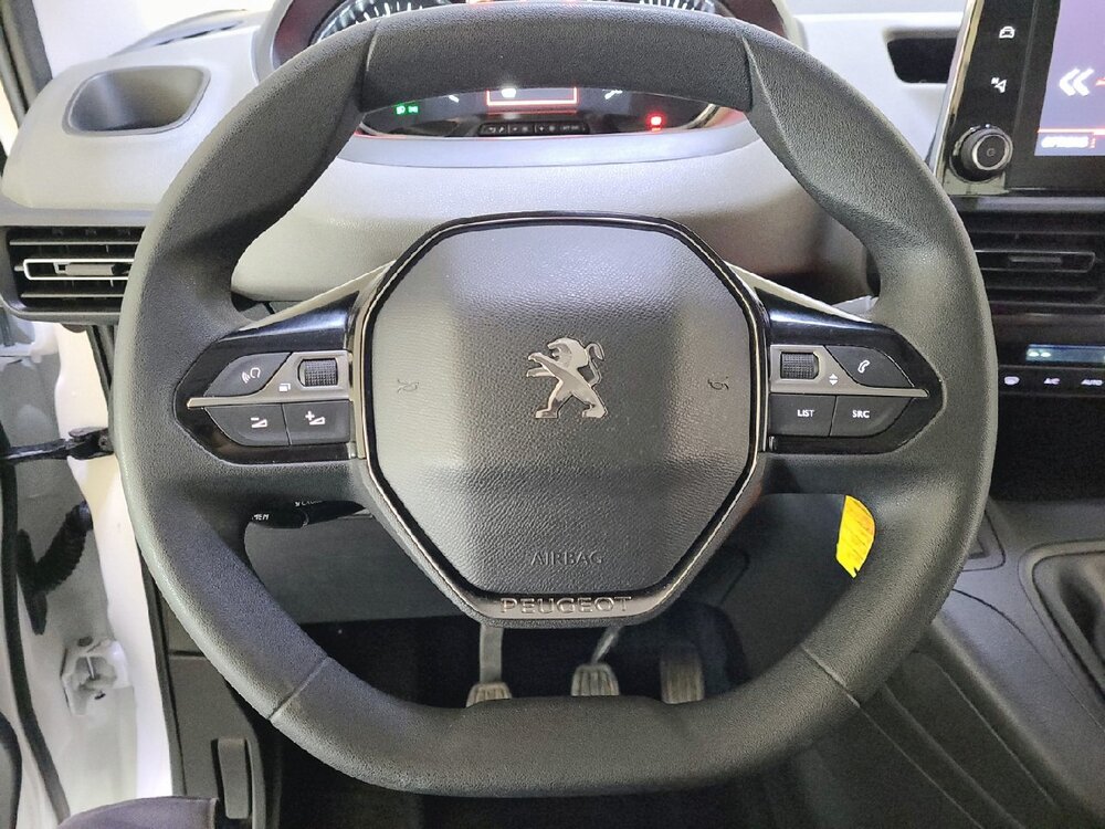 Occasion PEUGEOT Rifter Rifter Standard BlueHDi 100 BVM5