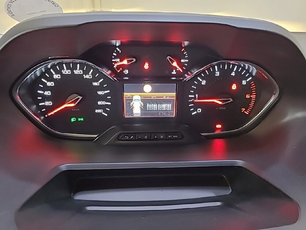 Occasion PEUGEOT Rifter Rifter Standard BlueHDi 100 BVM5