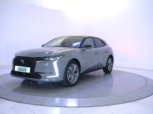 Occasion DS DS4 DS 4 Hybride E-Tense 225 EAT8 - Esprit de Voyage