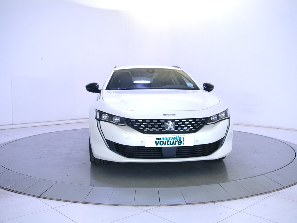 Occasion PEUGEOT 508 508 SW Hybrid 225 e-EAT8 - GT Pack