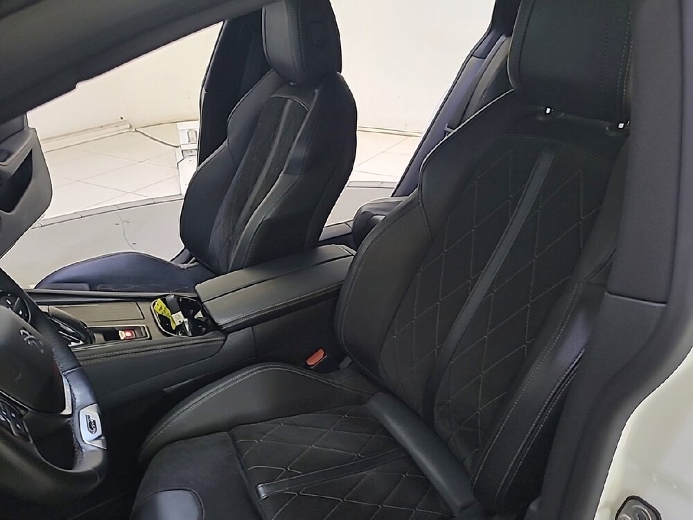 Occasion PEUGEOT 508 508 SW Hybrid 225 e-EAT8 - GT Pack