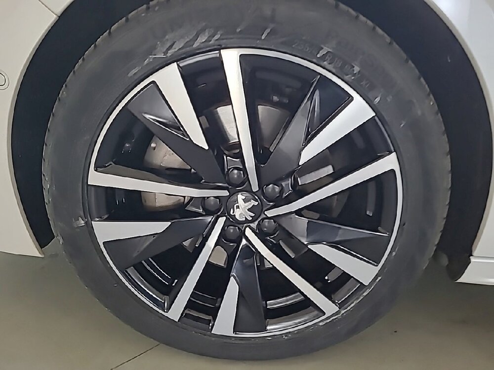 Occasion PEUGEOT 508 508 SW Hybrid 225 e-EAT8 - GT Pack