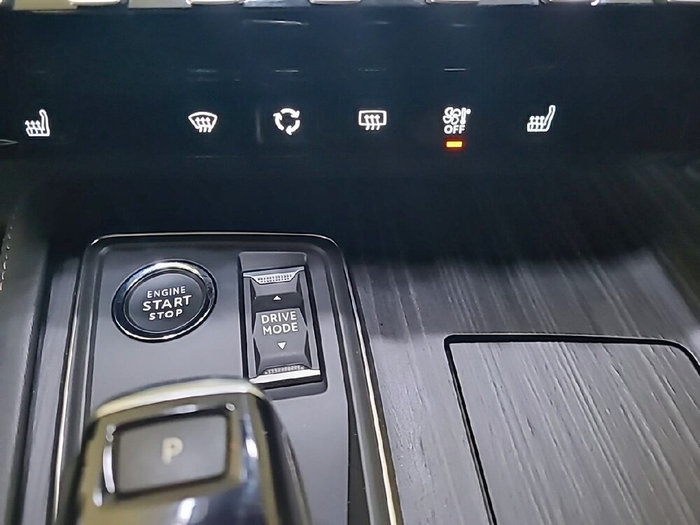 Occasion PEUGEOT 508 508 SW Hybrid 225 e-EAT8 - GT Pack