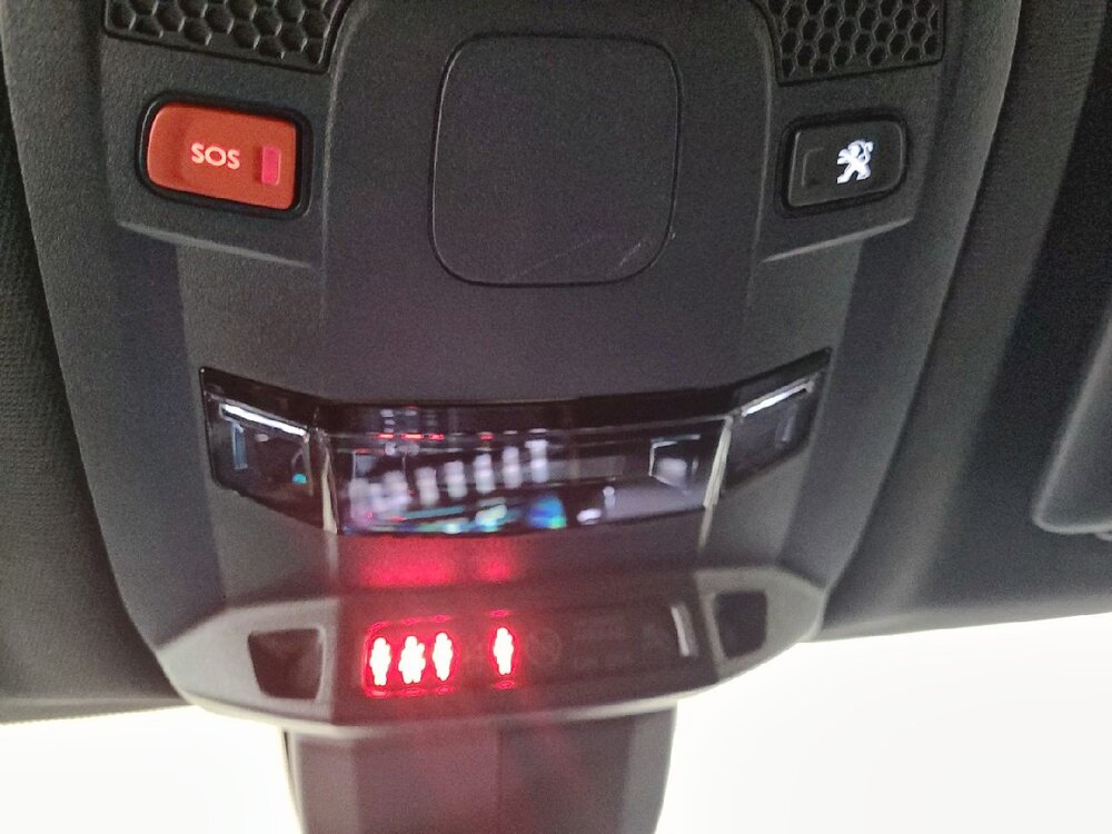 Occasion PEUGEOT 508 508 SW Hybrid 225 e-EAT8 - GT Pack