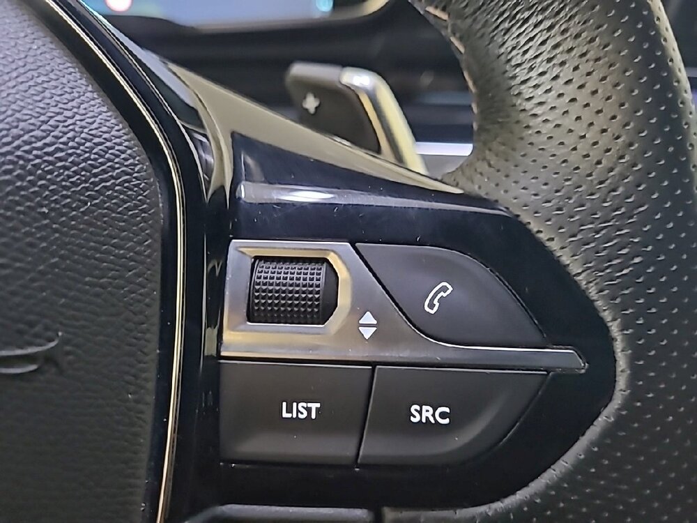Occasion PEUGEOT 508 508 SW Hybrid 225 e-EAT8 - GT Pack